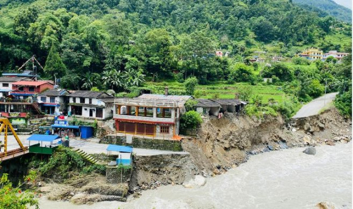 साउनदेखि जडीबुटी बीमा लागू हुने